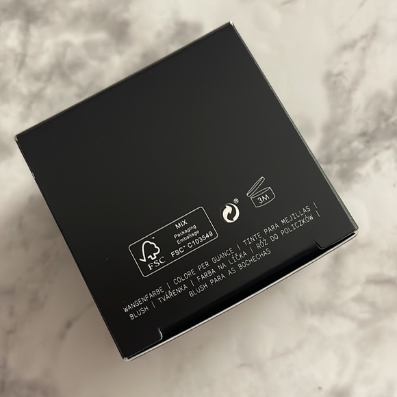 KEYS Soulcare Sheer Flush Cheek Tint- Grace - Picture 6 of 8